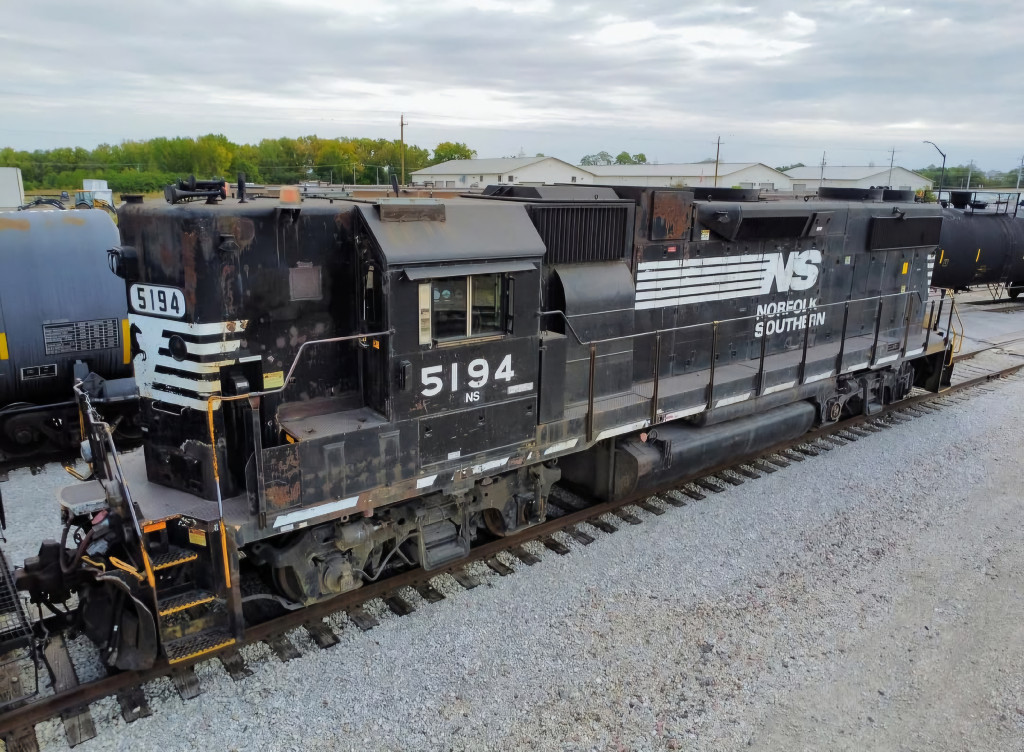 NS 5194